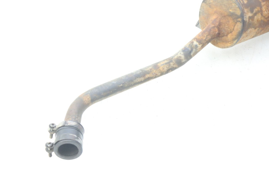 photo de EXHAUST PIPE YAMAHA BLASTER 200 (1987 - 2002) - Product overview