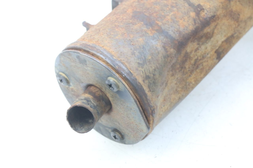photo de EXHAUST PIPE YAMAHA BLASTER 200 (1987 - 2002) - Checked used part
