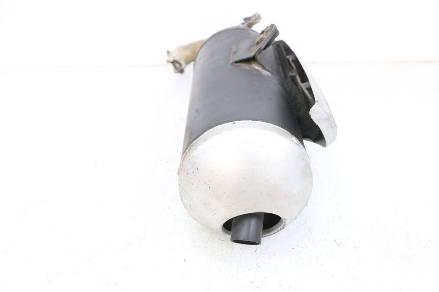 photo de EXHAUST MAG POWER BOMBERS 4T 50 (2016 - 2026) - Component zoom