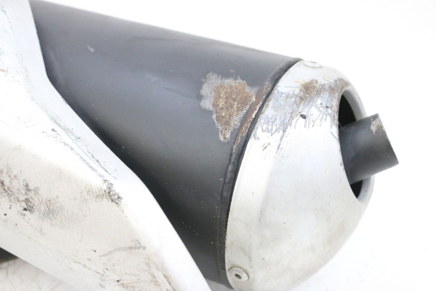 photo de EXHAUST MAG POWER BOMBERS 4T 50 (2016 - 2026) - Product overview