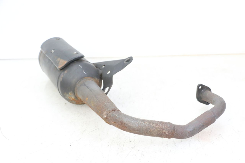 photo de EXHAUST MBK BOOSTER NEXT GENERATION 50 (1995 - 1998) - Additional view of the item