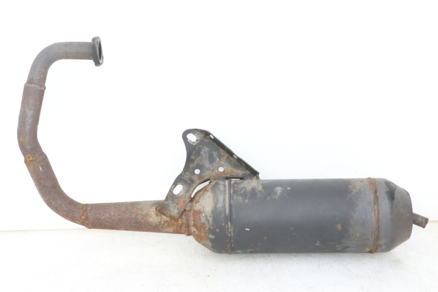 photo de EXHAUST MBK BOOSTER NEXT GENERATION 50 (1995 - 1998) - Checked used part