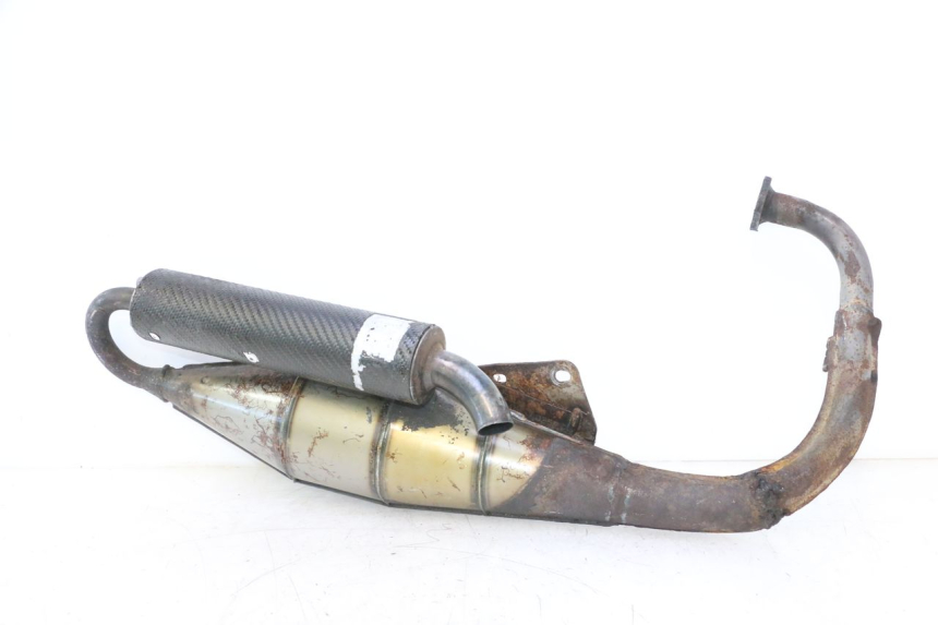 photo de EXHAUST MBK BOOSTER ROCKET 50 (1995 - 1998) - Main view