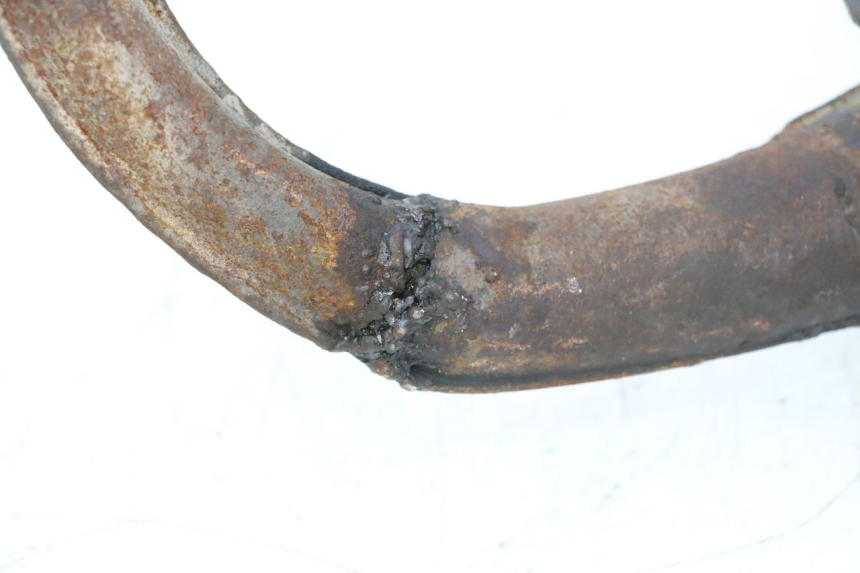 photo de EXHAUST MBK BOOSTER ROCKET 50 (1995 - 1998) - Component zoom