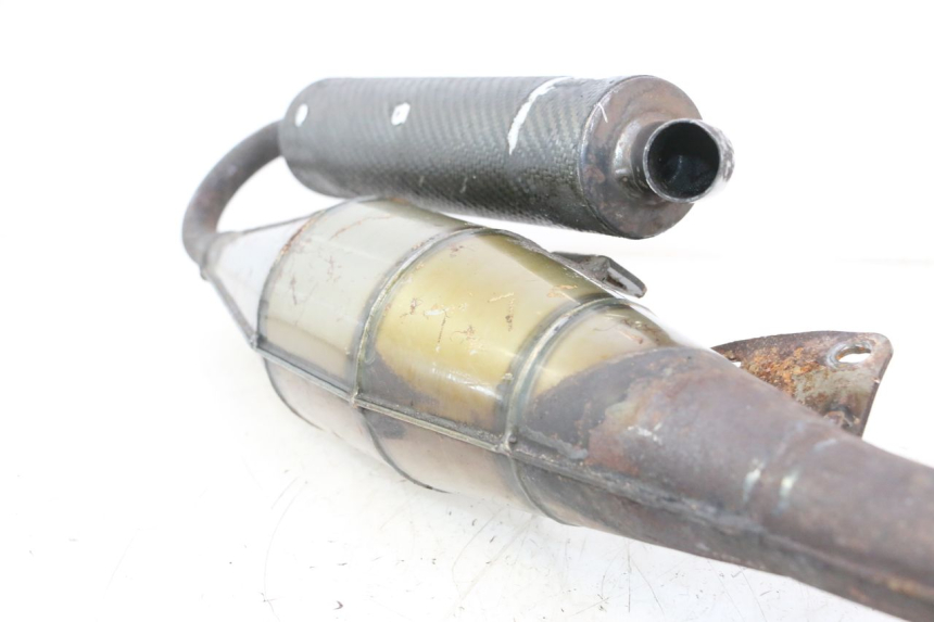 photo de EXHAUST MBK BOOSTER ROCKET 50 (1995 - 1998) - Checked used part