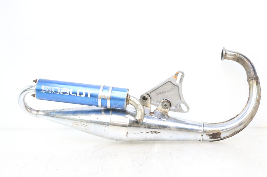 photo de EXHAUST MBK BOOSTER ROCKET 50 (2004 - 2016) - Main view