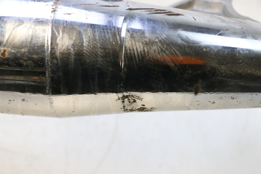 photo de EXHAUST MBK BOOSTER ROCKET 50 (2004 - 2016) - Component detail