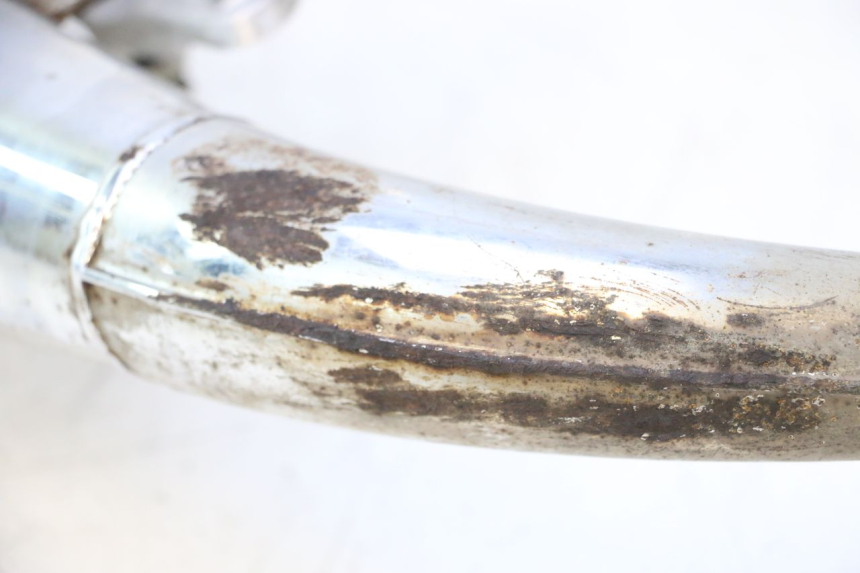photo de EXHAUST MBK BOOSTER ROCKET 50 (2004 - 2016) - Distinctive features