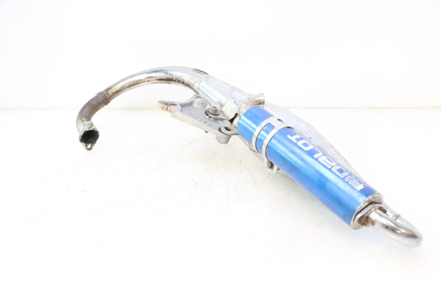 photo de EXHAUST MBK BOOSTER ROCKET 50 (2004 - 2016) - Main view