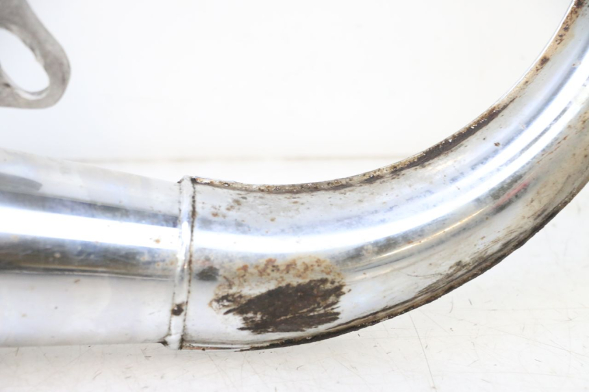 photo de EXHAUST MBK BOOSTER ROCKET 50 (2004 - 2016) - Technical close-up