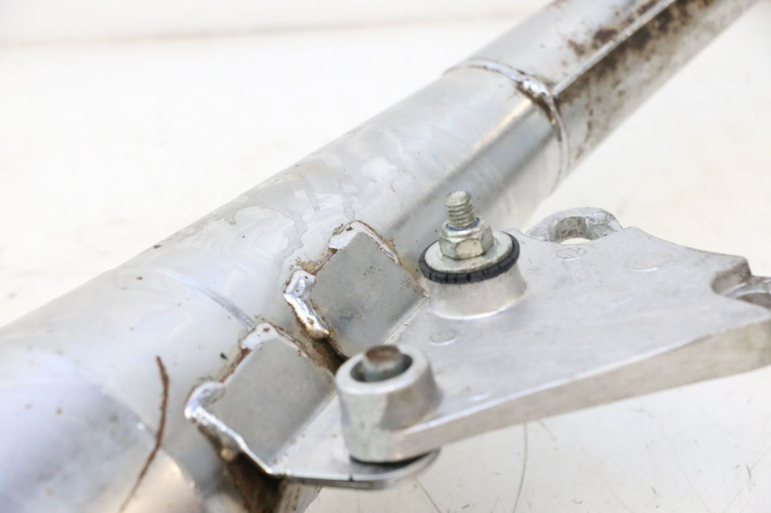 photo de EXHAUST MBK BOOSTER ROCKET 50 (2004 - 2016) - Technical close-up