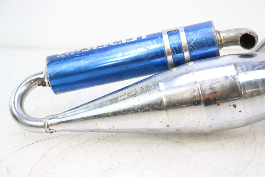 photo de EXHAUST MBK BOOSTER ROCKET 50 (2004 - 2016) - Checked used part
