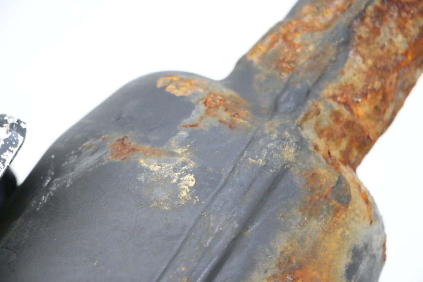 photo de EXHAUST PIPE MBK BOOSTER SPIRIT 50 (2004 - 2017) - Component detail