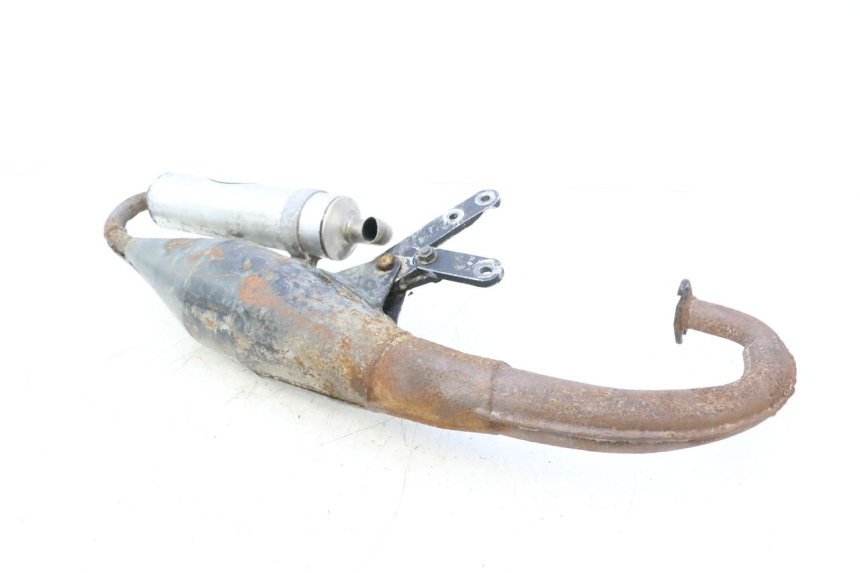 photo de EXHAUST PIPE MBK BOOSTER SPIRIT 50 (1999 - 2003) - Used quality zoom
