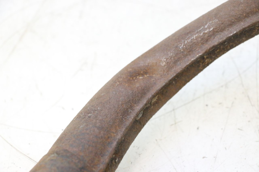 photo de EXHAUST PIPE MBK BOOSTER SPIRIT 50 (1999 - 2003) - Alternative perspective