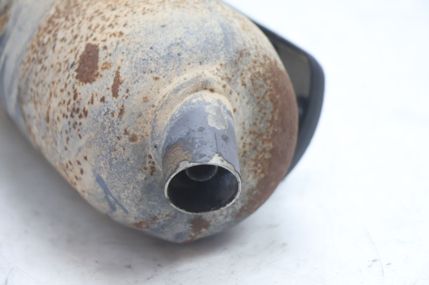 photo de EXHAUST MBK BOOSTER SPIRIT 50 (1996 - 1999) - Additional view of the item