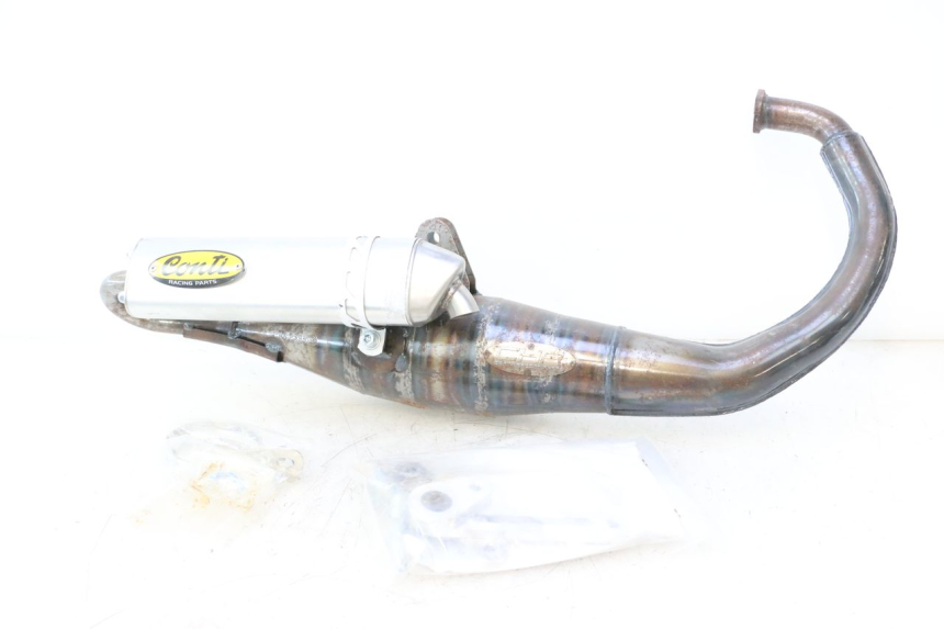 photo de EXHAUST PIPE MBK BOOSTER SPIRIT 50 (1999 - 2003) - Main view