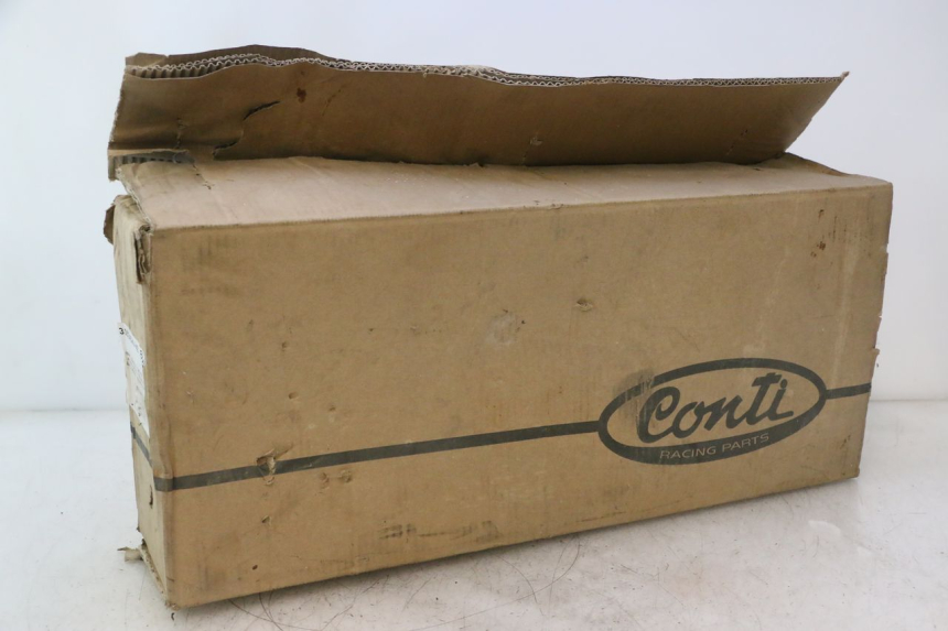 photo de EXHAUST PIPE MBK BOOSTER SPIRIT 50 (1999 - 2003) - Component detail