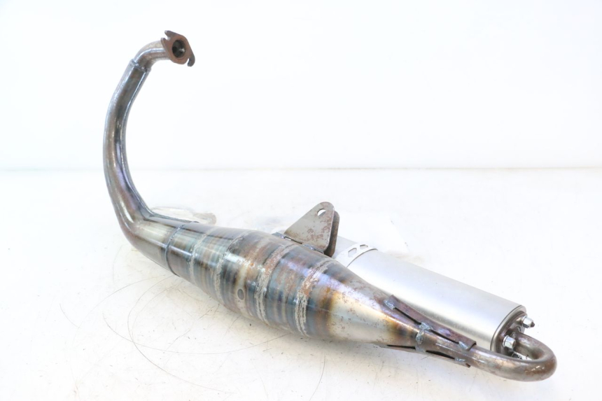 photo de EXHAUST PIPE MBK BOOSTER SPIRIT 50 (1999 - 2003) - Component zoom