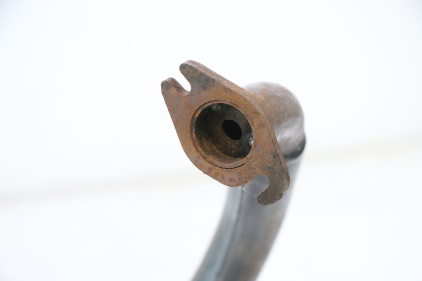 photo de EXHAUST PIPE MBK BOOSTER SPIRIT 50 (1999 - 2003) - High-resolution close-up