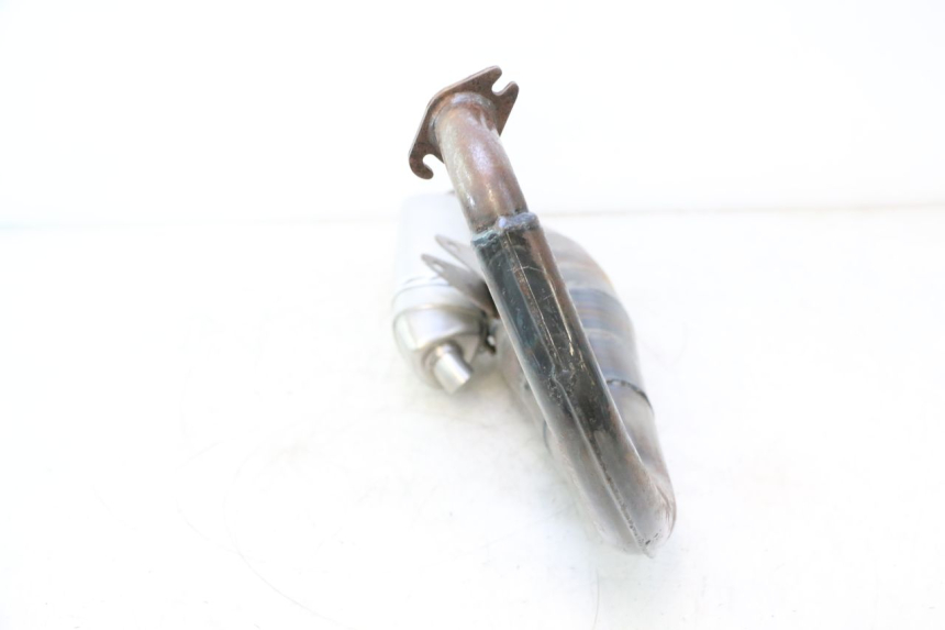 photo de EXHAUST PIPE MBK BOOSTER SPIRIT 50 (1999 - 2003) - Checked used part