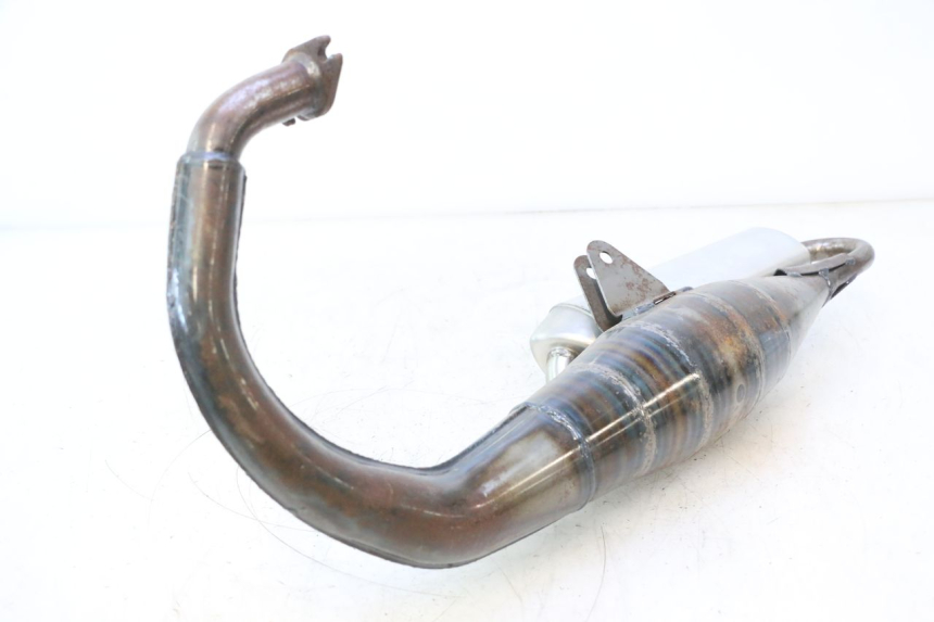 photo de EXHAUST PIPE MBK BOOSTER SPIRIT 50 (1999 - 2003) - Markings and original references