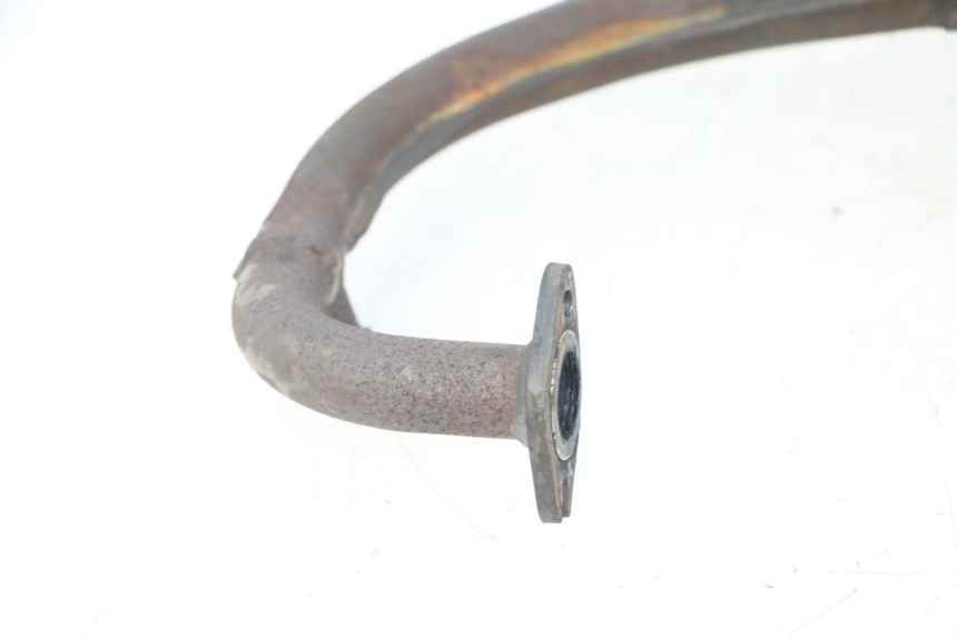 photo de EXHAUST PIPE MBK BOOSTER SPIRIT NAKED 50 (2004 - 2017) - Additional view of the item