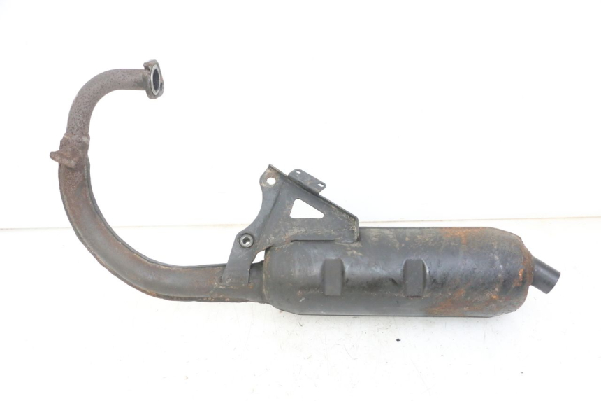 photo de EXHAUST PIPE MBK BOOSTER SPIRIT NAKED 50 (2004 - 2017) - Checked used part