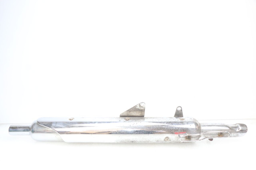 photo de EXHAUST ROYAL ENFIELD BULLET CLASSIC 500 (2017 - 2020) - Main view