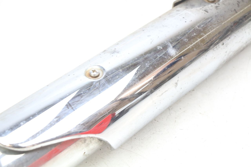 photo de EXHAUST ROYAL ENFIELD BULLET CLASSIC 500 (2017 - 2020) - Additional view of the item