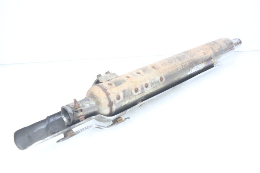 photo de EXHAUST ROYAL ENFIELD BULLET CLASSIC 500 (2017 - 2020) - Alternative perspective