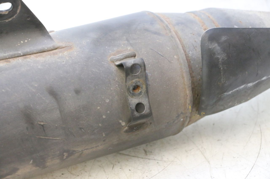 photo de EXHAUST SUZUKI BURGMAN EXECUTIVE ABS 650 (2006 - 2012) - Fixing points details