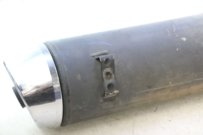 photo de EXHAUST SUZUKI BURGMAN EXECUTIVE ABS 650 (2006 - 2012) - Surface and material condition