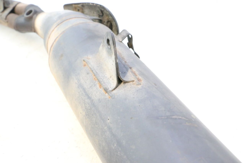 photo de EXHAUST SUZUKI BURGMAN EXECUTIVE ABS 650 (2006 - 2012) - Alternative perspective