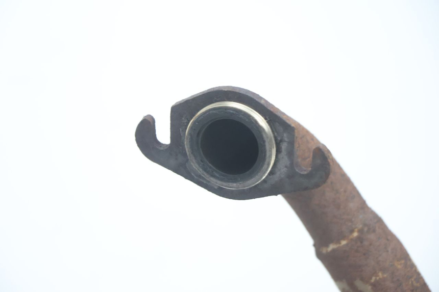 photo de EXHAUST PIPE PEUGEOT BUXY 50 (1993 - 1998) - Fixing points details