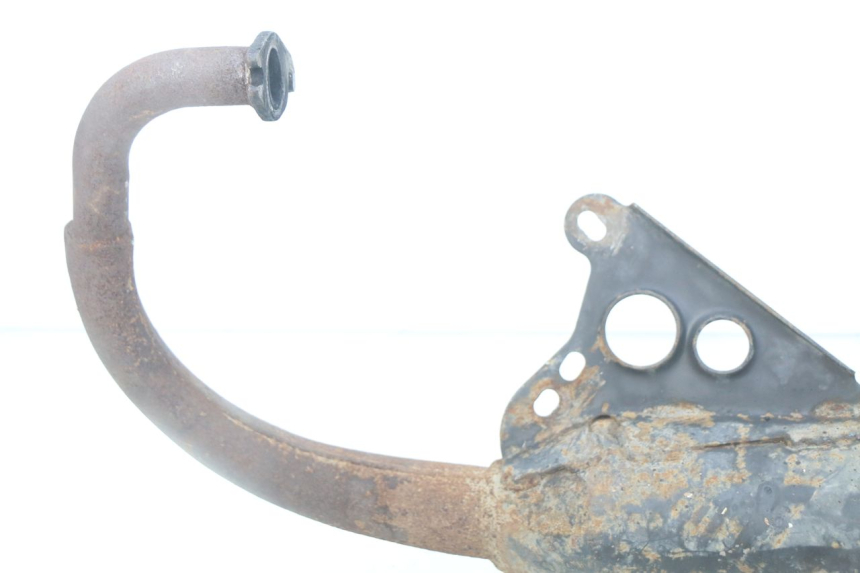 photo de EXHAUST PIPE YAMAHA BW'S 50 (1999 - 2003) - Alternative perspective