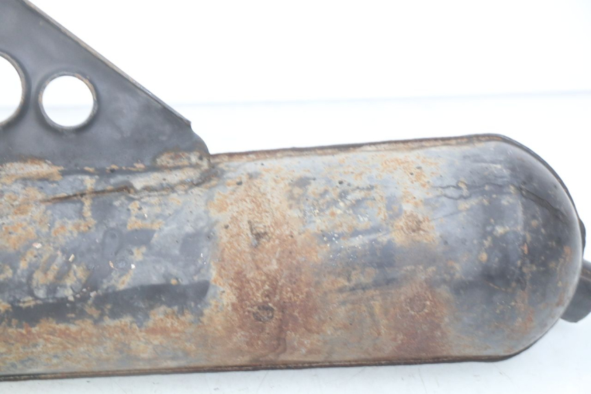 photo de EXHAUST PIPE YAMAHA BW'S 50 (1999 - 2003) - Technical close-up