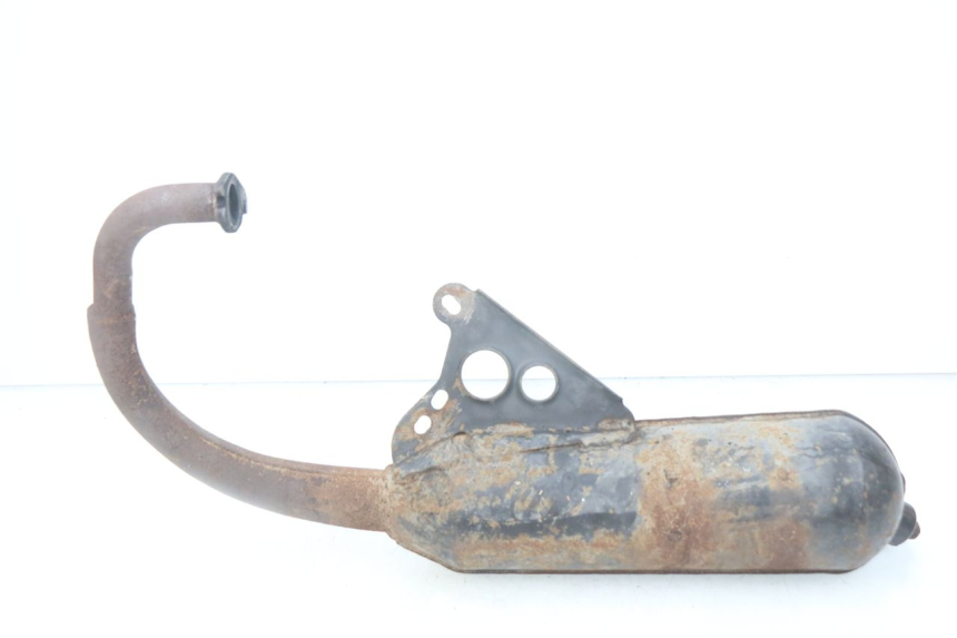 photo de EXHAUST PIPE YAMAHA BW'S 50 (1999 - 2003) - Product overview