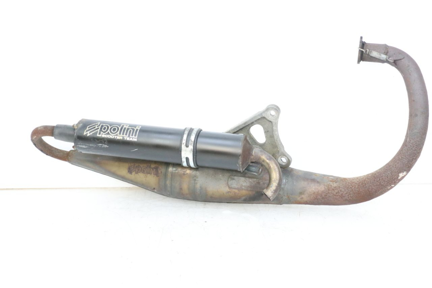 photo de EXHAUST PIPE YAMAHA BW'S 50 (2004 - 2017) - Main view