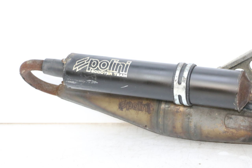 photo de EXHAUST PIPE YAMAHA BW'S 50 (2004 - 2017) - Component zoom