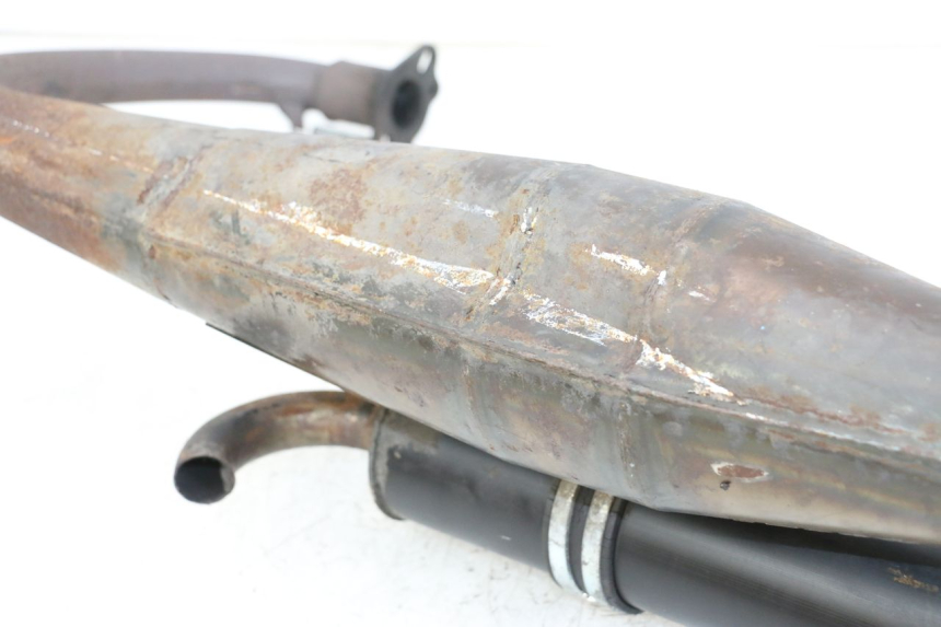 photo de EXHAUST PIPE YAMAHA BW'S 50 (2004 - 2017) - Alternative perspective