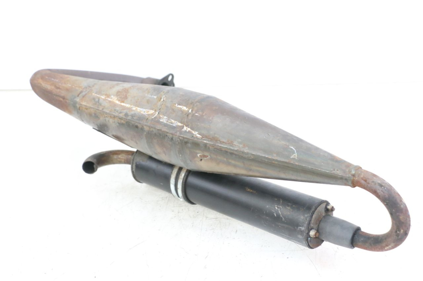 photo de EXHAUST PIPE YAMAHA BW'S 50 (2004 - 2017) - Product overview