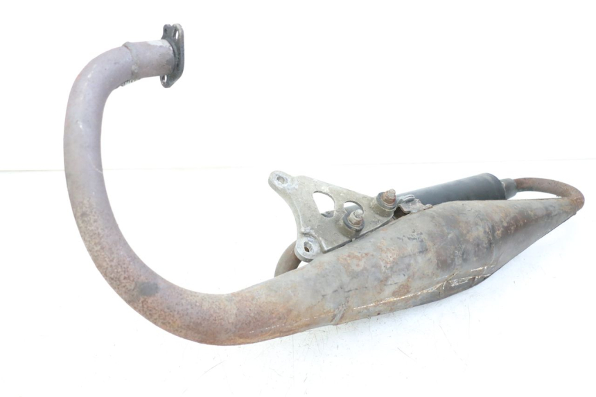 photo de EXHAUST PIPE YAMAHA BW'S 50 (2004 - 2017) - Surface and material condition