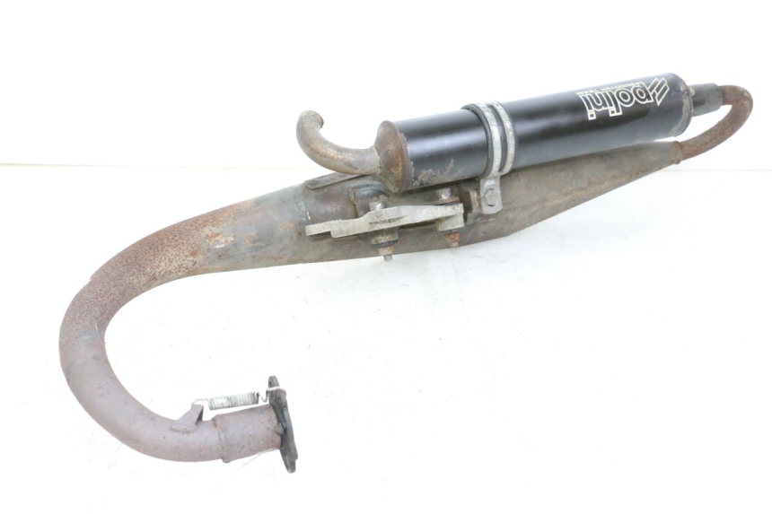 photo de EXHAUST PIPE YAMAHA BW'S 50 (2004 - 2017) - Checked used part