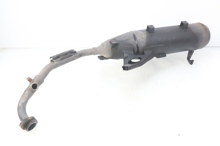 photo de EXHAUST YAMAHA BW'S BWS 125 (2010 - 2013) - Product overview