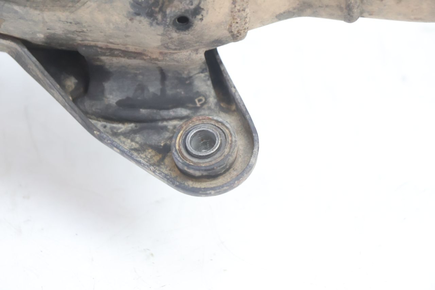 photo de EXHAUST YAMAHA BW'S BWS 125 (2010 - 2013) - Additional view of the item