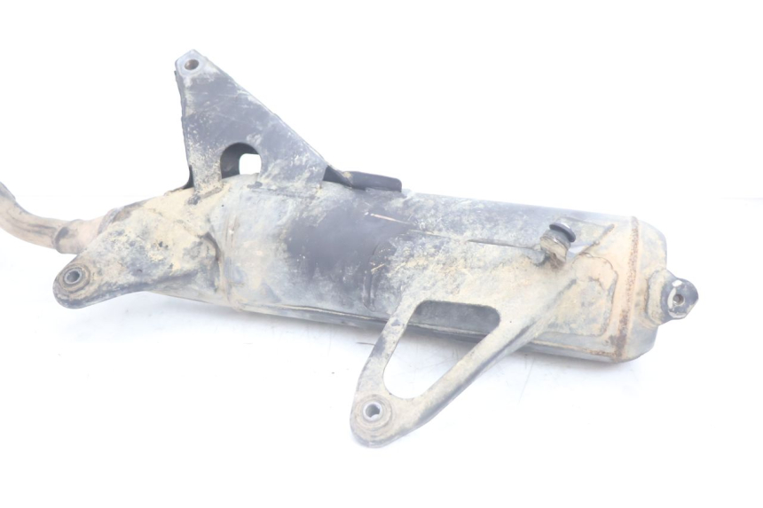 photo de EXHAUST YAMAHA BW'S BWS 125 (2010 - 2013) - Component zoom