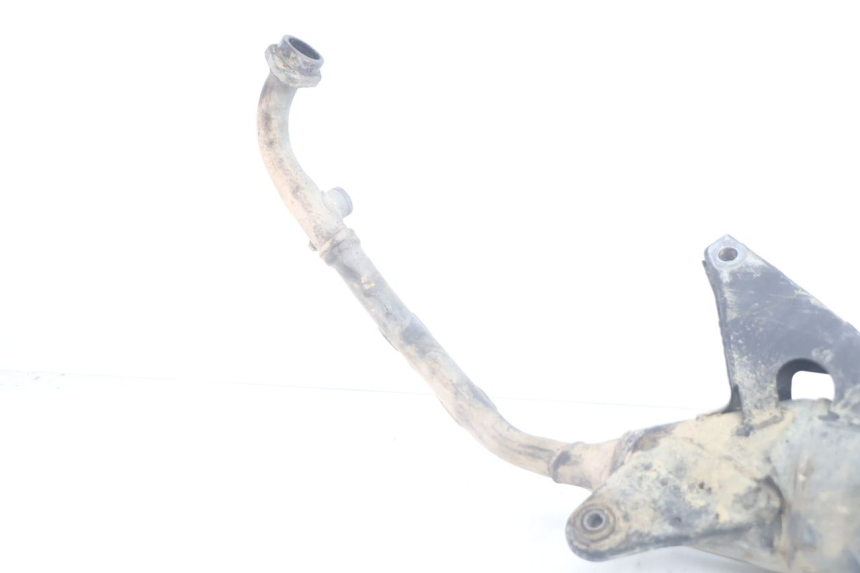 photo de EXHAUST YAMAHA BW'S BWS 125 (2010 - 2013) - High-resolution close-up