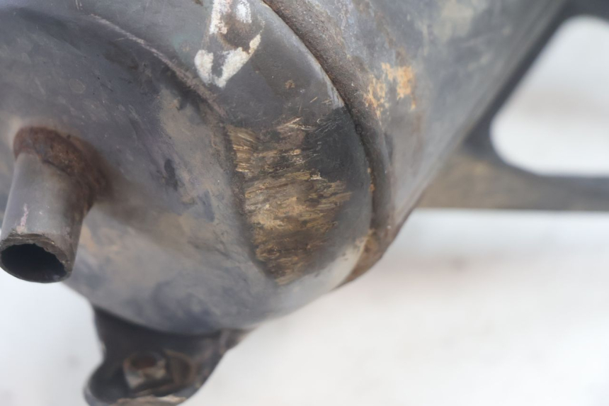 photo de EXHAUST YAMAHA BW'S BWS 125 (2010 - 2013) - Alternative perspective