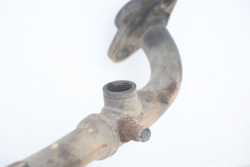 photo de EXHAUST YAMAHA BW'S BWS 125 (2010 - 2013) - Product overview